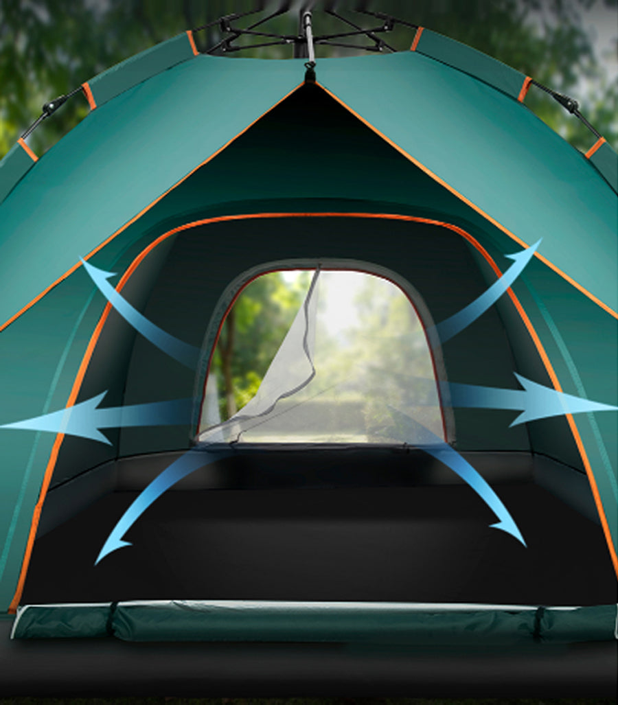 Tenda IGLOO™ 4 Posti