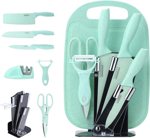 Set Cucina 8 Pezzi